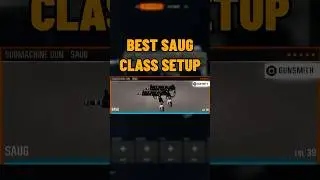 новая СЛОМАННАЯ УСТАНОВКА ДВУХРУПКОГО ОРУЖИЯ в BLACK OPS 6!