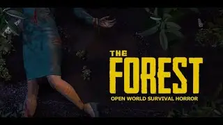 The Forest 2023 - Waiting on Sons - 69 - Local  Population Increasing