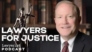 Our Finest Hour: Bill Bay on Lawyers, Leadership, and the Rule of Law