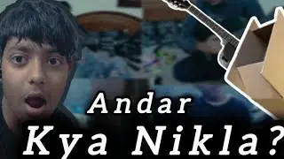 Ye Kya Ho Gaya 😮 | Aaj Ka Daily Vlog | Unexpected Moment #DailyVlog #OMGToday #SurpriseVlog