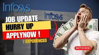 Infosys Hiring For Technology Analyst | 3 - 5 Years Experienced | Salary Up To 15 LPA | Apply Soon