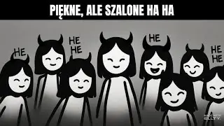 Ten sekret zburzy Twoje stereotypy o pięknie i rozumie &mdash; poznaj prawdę!
