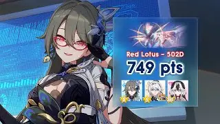 [HI3] EX Abyss - Sprouts of Wishing (LIGHTNING) | 502D | (S0+1) LP, (S0) HoFi, (SSS) VBm
