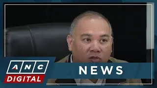 NDRRMC: DOH augmenting Bogo City District hospital as facility 'overwhelmed' with quake patients