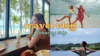 How to get from Kalibo to Boracay Island? DIY / Alta Vista de Boracay, August 11, 2023