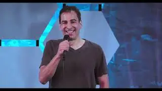 Talking Dirty - Mitch Fatel