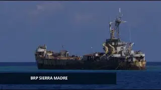 Preface to The Hague ruling on South China Sea