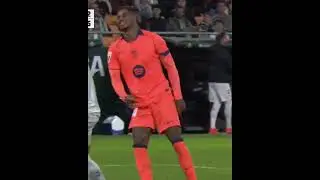 Big Chance Missed: Marcus Rashford Fires Wide in Barcelona's 5-3 Win Over Betis
