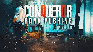 PTS:5965 | RANK:130 EU | PUBG MOBILE