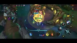 GRANDMASTER 44 DAMGA MİD LUX İLE FULL HASAR VE CC MANYAĞI YAPTIK !!! 
