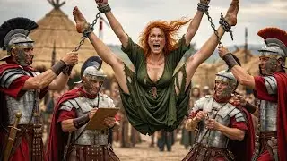 The Psychology of Roman Victory: Why Humiliation Was Mandatory