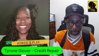 Power2Plan - Episode #1: Credit Recovery