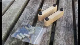Woodworking Centre Finding Gauge