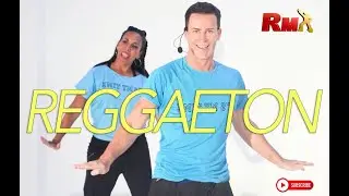 REGGAETON 76 choreography by Ulises