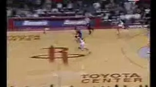 Antonio Daniels Mix by Patrys15