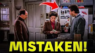 Seinfeld &ndash; 10 Shocking Secrets They Never Wanted You to Know!