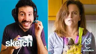 Cuarentena: Hombres vs. Mujeres