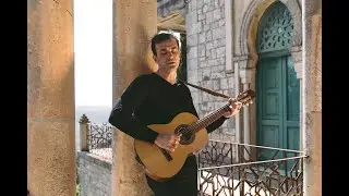 Fabrizio Piepoli - Tu bella (Live at Minareto)