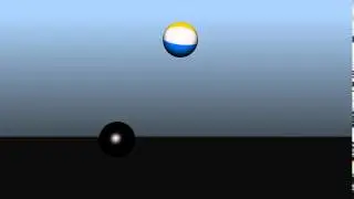 More Ball Bounces