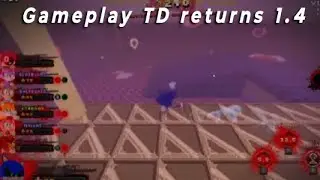 Sonic.exe the disaster returns Gameplay