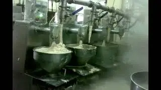 meat pump DMB6000