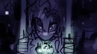 Left Behind - Shadow Milk Cookie Animatic