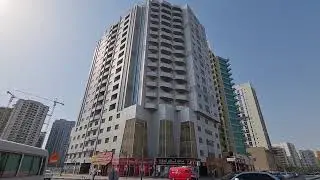 Apartment for rent at Al Nahda, Dubai - Nahda 1 building