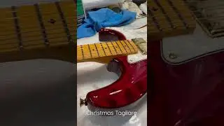 Dean Zelinsky Christmas Tagliare