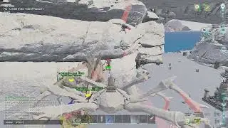 Overweight Cheat Border Patrol 229727593 ID Ark report