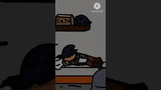 una animacion corta  #animacion