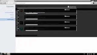How to uninstall toolbars from firefox, chrome and opera