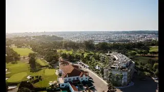 Estoril Golf Residences: Where Luxury Meets Nature