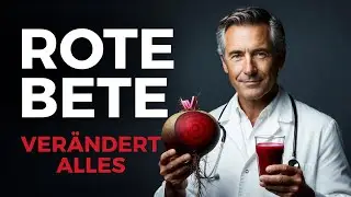 Rote Bete: Das passiert mit deinem Körper, wenn Sie es jeden Tag essen! (unglaublich!)