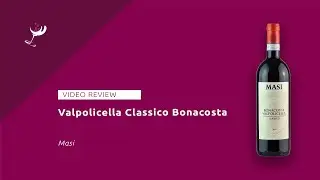 Masi - Valpolicella Classico Bonacosta (English)