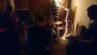 Five Pence Game - D Minor Disappointment (practice 16/06/17)