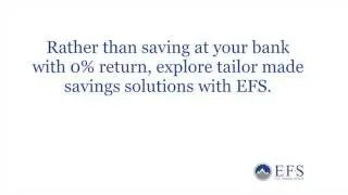 Etzel Financial - Education Funding Commercial