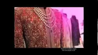 Asian Wedding Experience in Manchester with Zing