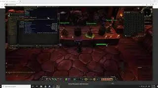 How to use THE UNDERMINE JOURNAL and my method of Sniping items with it - WoW Shadowlands Gold Guide