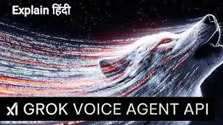 Grok Voice Agent Explained: Real-Time AI Voice Architecture from Beginner to Expert