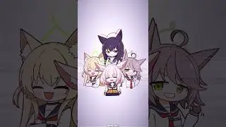 Fox Squad || Preset || DJ Hello My Life