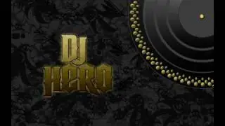 Daft Punk [Television Rules the Nation] vs No Doubt [Hella Good] - Dj Hero