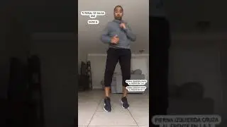 Tutorial de Salsa On2 - Suzie Q