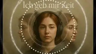 Ich geb mir Zeit &ndash; Emotionaler Midtempo Pop
