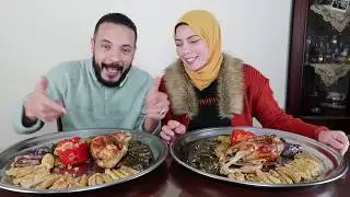 خسرت التحدى...!!!واتعاقبت بدش ساقع وتلج فى البانيو 😁😁