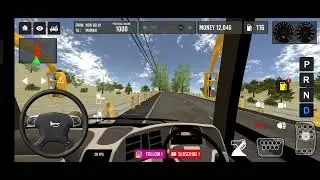 NEW MOD DOWNLOAD FELLING BETTER 😉 REAL DRIVE HILLS AREA HEAVY DRIVER