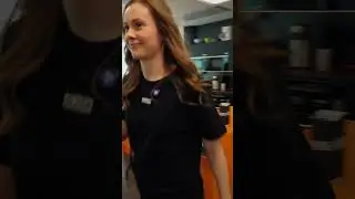 Slush HQ Tour