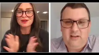 Tenx4 Welcome Kevin Flint