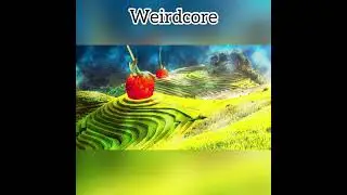 Dreamcore Or Weirdcore? #shorts