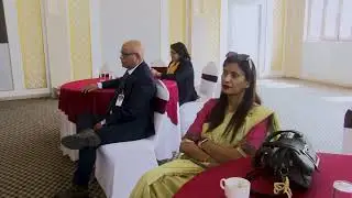 INAUGURAL CEREMONY