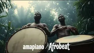 Afro-Trap Instrumental 2025 | Davido Type Beat &ndash; Chill Afro-Trap Instrumental (Free & Premium)